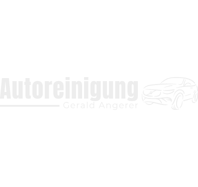 Logo Autoreinigung Gerald Angerer