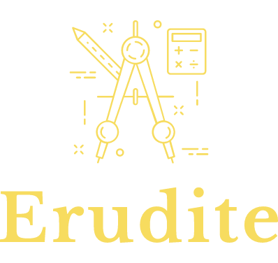 Erudite Logo
