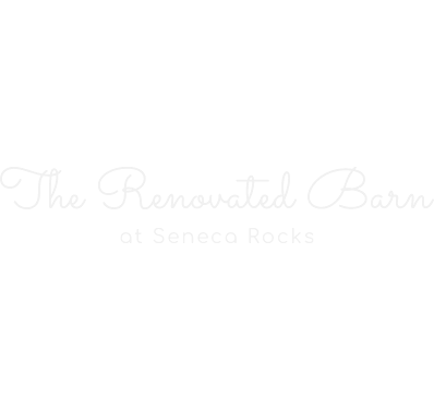Lodging Seneca Rocks | The Renovated Barn