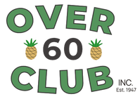 Over 60 Club, Inc.