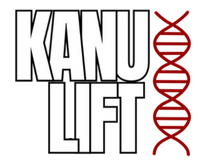 KANU LIFT LOGO