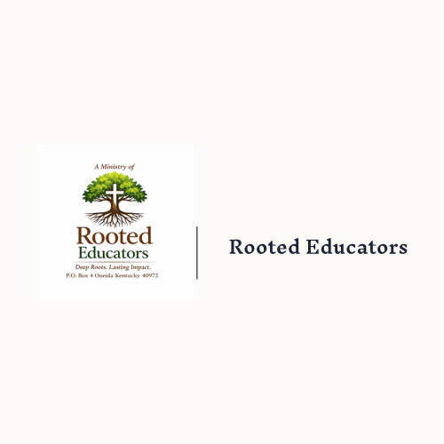 All Products | Rooted Educators