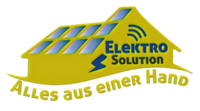 Logo von Elektro-Solution