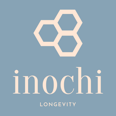 inocho longevity logo