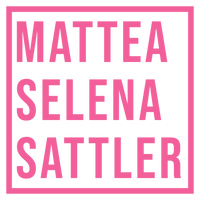 Mattea Selena Sattler