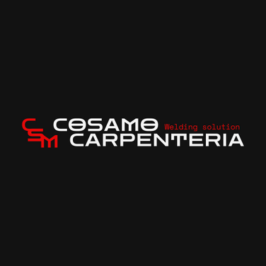 logo cosamo