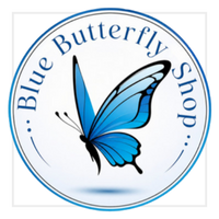 Blue Butterfly
