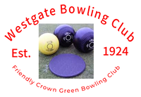 Crown Green Bowling Bridlington
