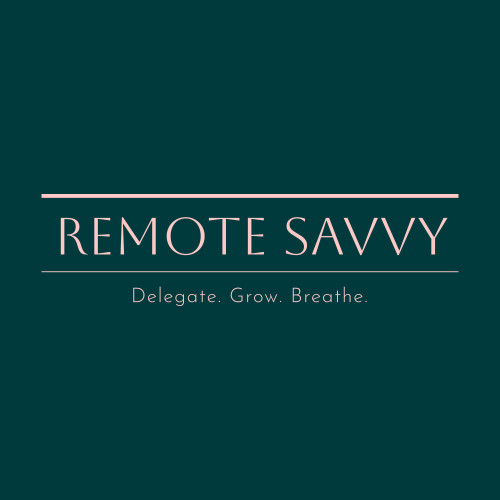 Client Onboarding | Remote Savvy