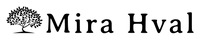 Mira Hval Logo