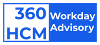 360 HCM - Fractional Workday Advisor
