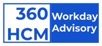 360 HCM - Fractional Workday Advisor
