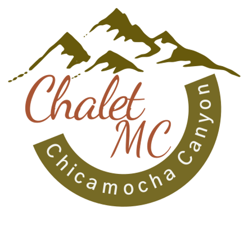 Chicamocha Canyon