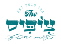 לוגו- מעבר לעמוד הבית