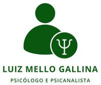 Luiz Mello Gallina - psicólogo e psicanalista