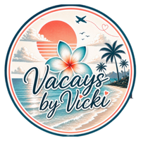 Vacays by Vicki