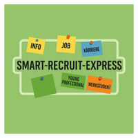 Smart-Recruit-Express – staffing agency Frankfurt