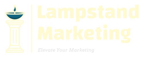 Lampstand Marketing logo