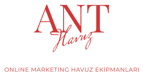 Logo ant havuz