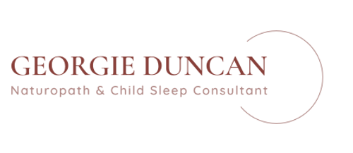 Georgie Duncan Naturopath