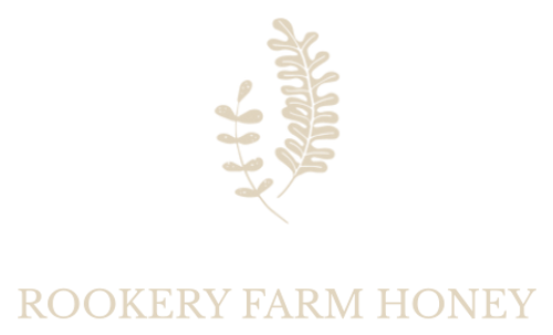Rookery Farm Honey Logo