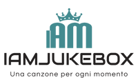 Logo iamjukebox