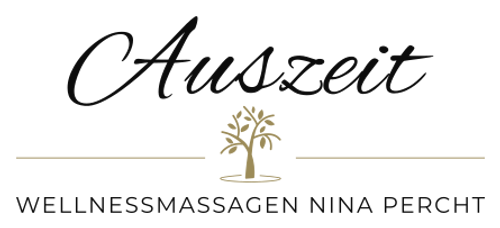 Auszeit Wellnessmassagen
