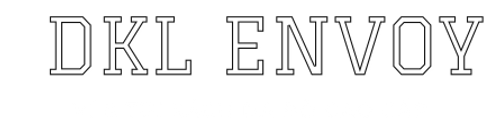DKL ENVOY-Thương hiệu chính hãng Ví & Túi xách da bò thật cao cấp