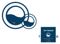 Logo מכבסת יהוד גיהוץ כביסה ניקוי יבש