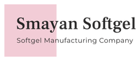 Smayan Softgel Logo