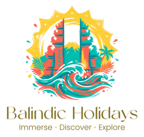 Balindic Holidays