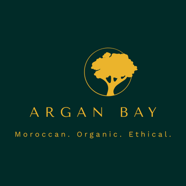 Argan oil skincare product, Morocco