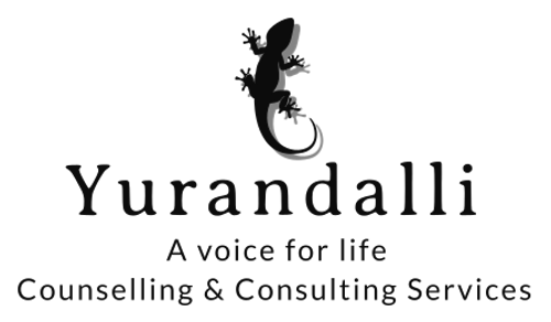 Yurandalli Counselling logo
