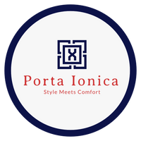 Porta ionica Interiors