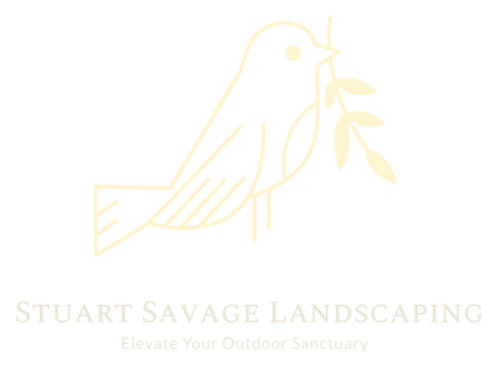 stuart.savage.landscaping logo