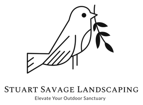 stuart.savage.landscaping logo