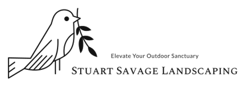 stuart.savage.landscaping logo