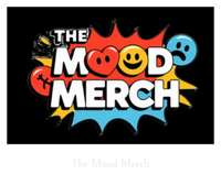 The mood merch 