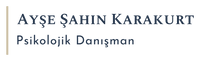 Psikolojik Danışman Ayşe Şahin Karakurt Logo