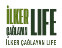 İlker Çağlayan Life