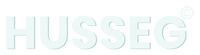 Logo Husseg - produkcja seryjna dla przemysłu i architektura premium