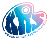 Logo Kunst Region Sursee