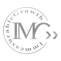 Logo of Immeasurablegrowth