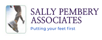 Sally Pembery logo