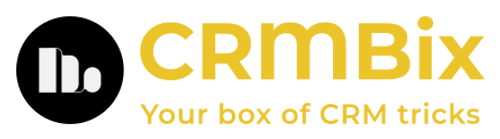 CRMBix Logo