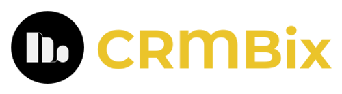 CRMBix Logo