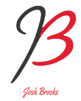 Josh Brooks Logo