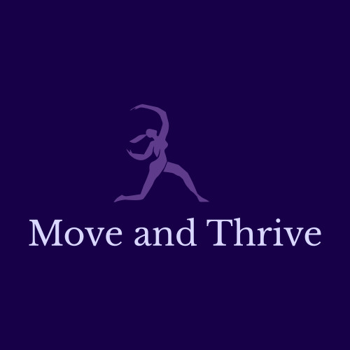 Home | Move And Thrive