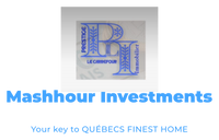 Mashhour Investments