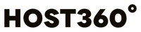 Host360 Logo